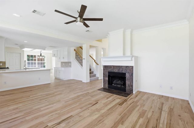 1282 Bradford Drive, Coppell, TX 75019