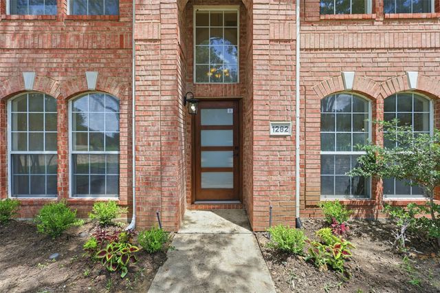 1282 Bradford Drive, Coppell, TX 75019