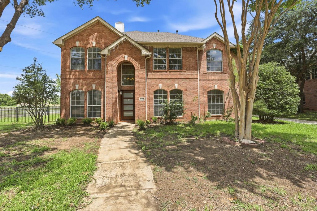 1282 Bradford Drive, Coppell, TX 75019