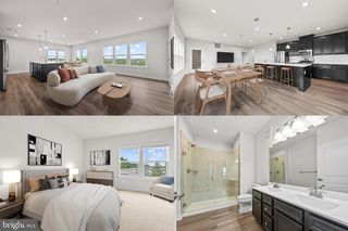 46270 MOUNT ALLEN TER #300, Sterling, VA 20164