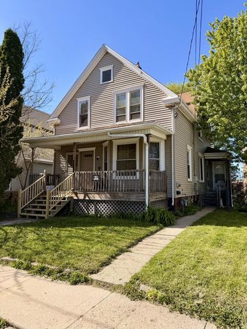 2222 53rd STREET, Kenosha, WI 53140