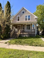 2222 53rd STREET, Kenosha, WI 53140