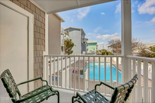 1503 Carolina Beach Avenue N Apt 1d, Carolina Beach, NC 28428