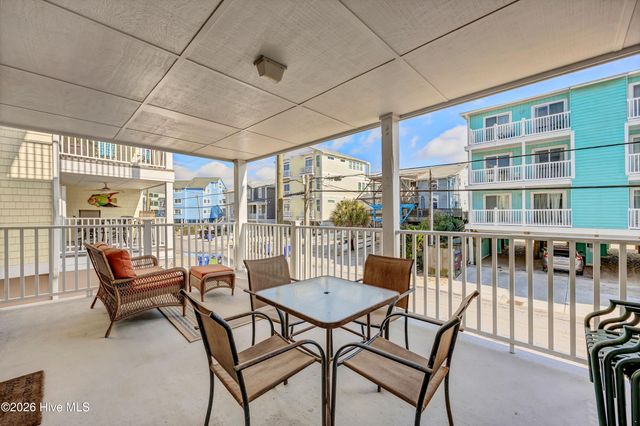 1503 Carolina Beach Avenue N Apt 1d, Carolina Beach, NC 28428