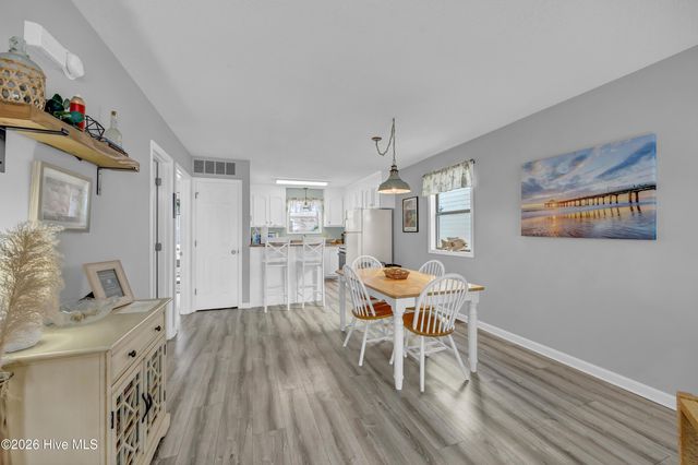 1503 Carolina Beach Avenue N Apt 1d, Carolina Beach, NC 28428