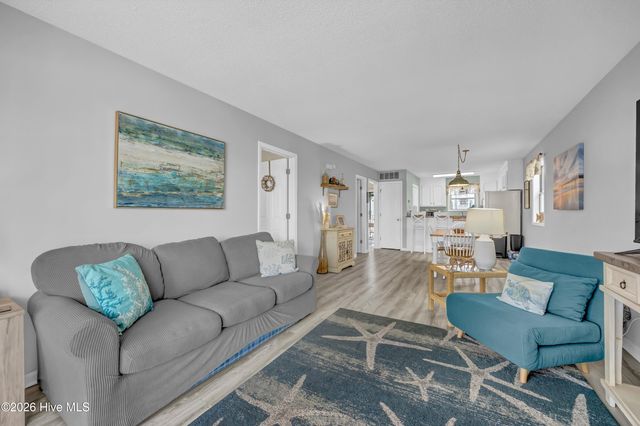 1503 Carolina Beach Avenue N Apt 1d, Carolina Beach, NC 28428