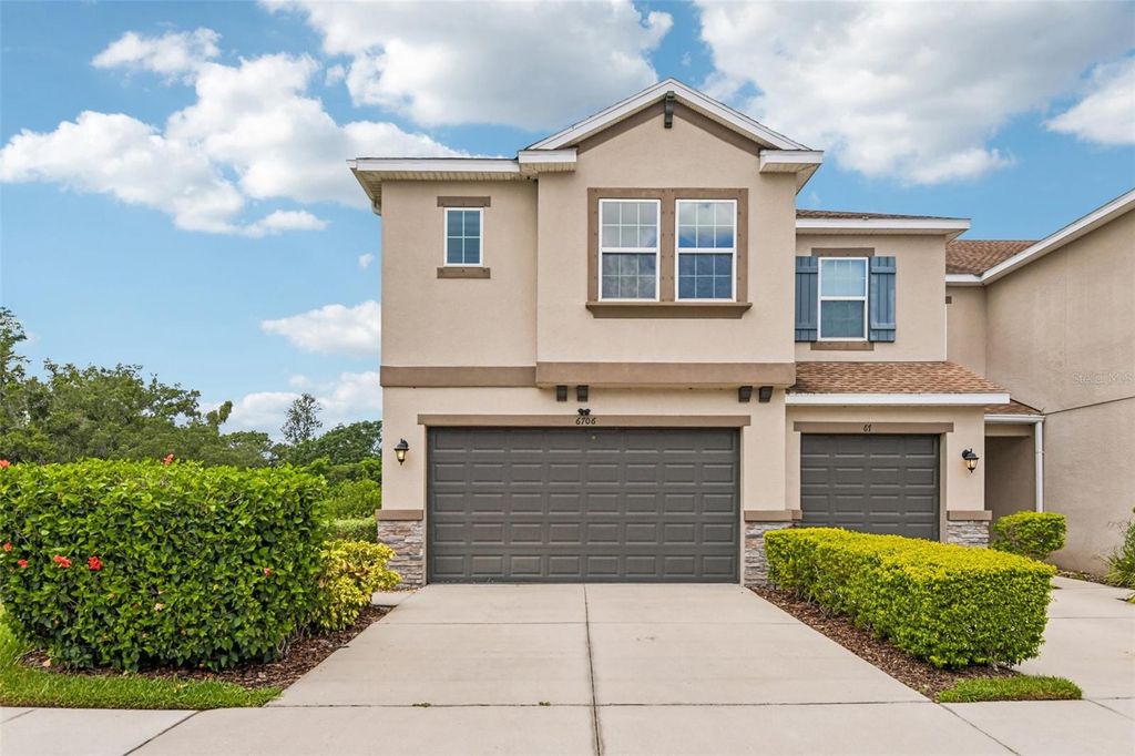 6706 ROCKY PARK STREET, Tampa, FL 33625