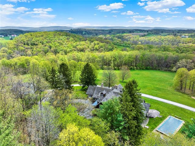 123 Pilgrim Ln, Ligonier Twp, PA 15658