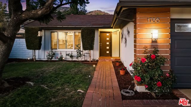 1786 Tetlow Avenue, Simi Valley, CA 93063