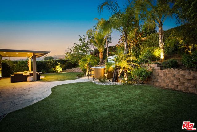 1786 Tetlow Avenue, Simi Valley, CA 93063