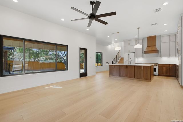 118 Tiger Tail, San Antonio, TX 78232