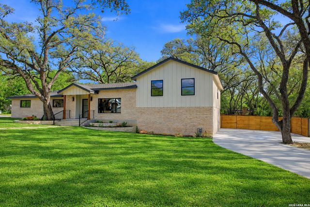 118 Tiger Tail, San Antonio, TX 78232
