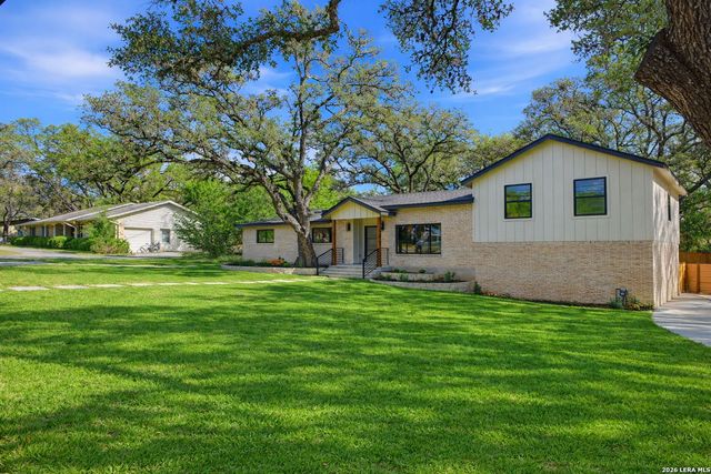 118 Tiger Tail, San Antonio, TX 78232