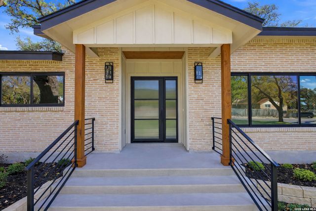 118 Tiger Tail, San Antonio, TX 78232