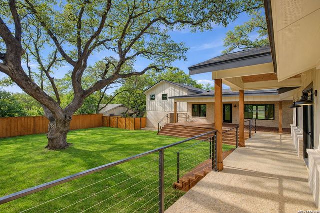 118 Tiger Tail, San Antonio, TX 78232