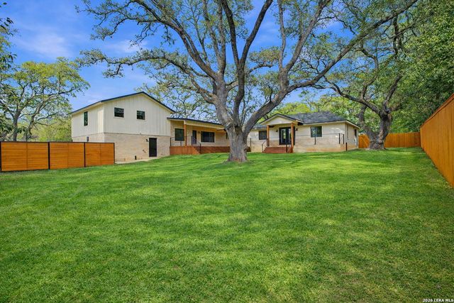 118 Tiger Tail, San Antonio, TX 78232