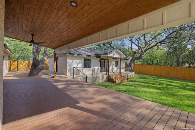 118 Tiger Tail, San Antonio, TX 78232