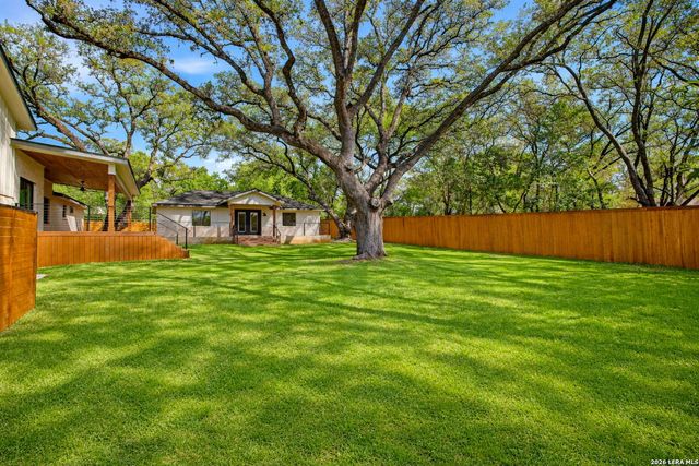 118 Tiger Tail, San Antonio, TX 78232