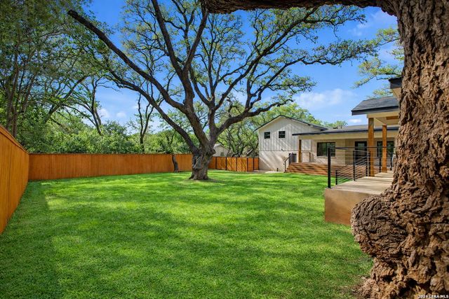 118 Tiger Tail, San Antonio, TX 78232