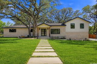 118 Tiger Tail, San Antonio, TX 78232