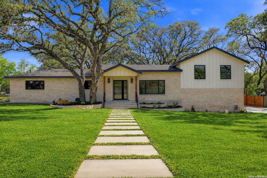 118 Tiger Tail, San Antonio, TX 78232