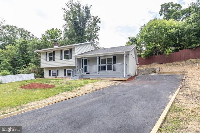 226 GODSHALK AVE, Clementon, NJ 08021
