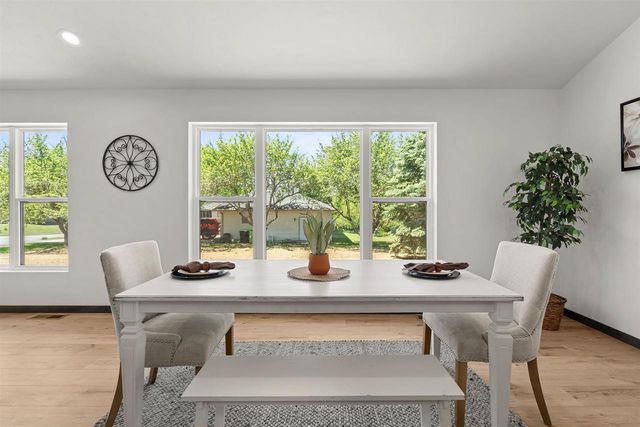 W5168 NATURES WAY DRIVE, Sherwood, WI 54169