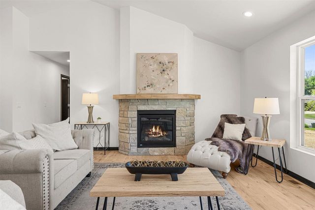 W5168 NATURES WAY DRIVE, Sherwood, WI 54169
