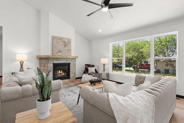W5168 NATURES WAY DRIVE, Sherwood, WI 54169
