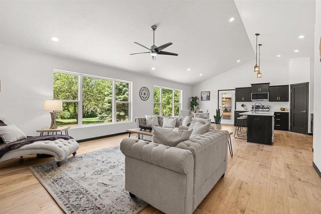 W5168 NATURES WAY DRIVE, Sherwood, WI 54169