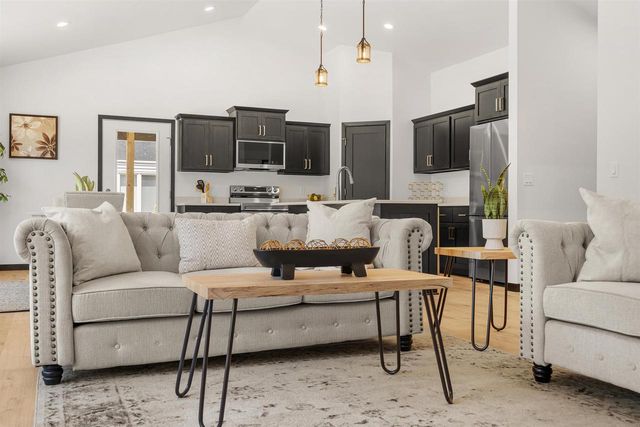 W5168 NATURES WAY DRIVE, Sherwood, WI 54169