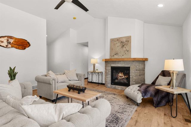 W5168 NATURES WAY DRIVE, Sherwood, WI 54169