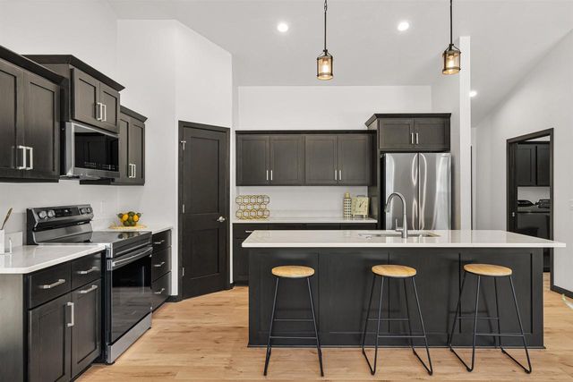 W5168 NATURES WAY DRIVE, Sherwood, WI 54169