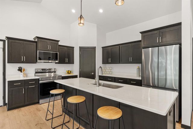 W5168 NATURES WAY DRIVE, Sherwood, WI 54169