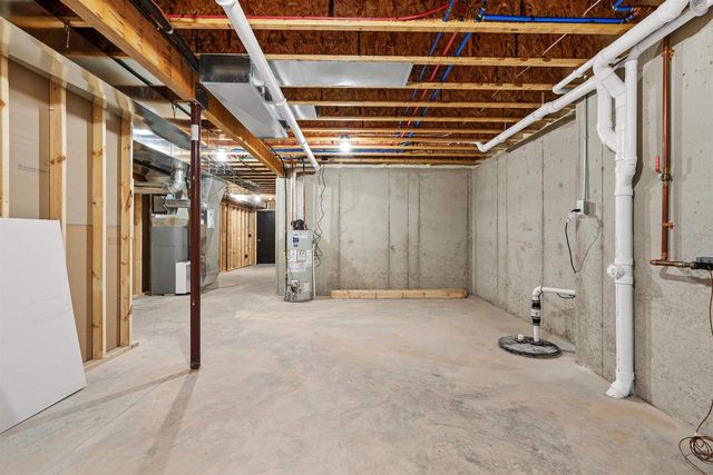W5168 NATURES WAY DRIVE, Sherwood, WI 54169