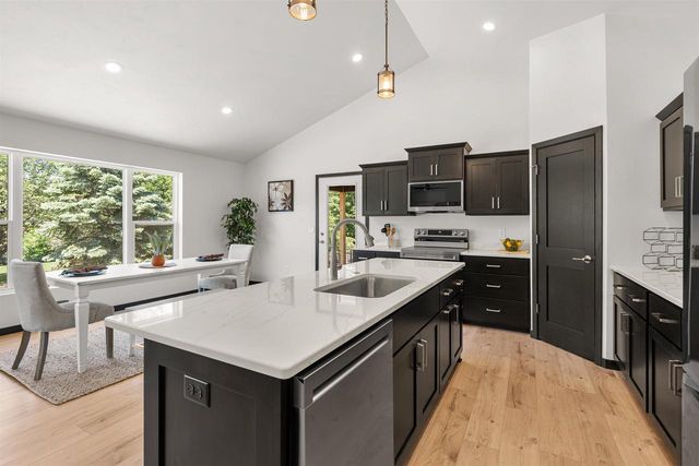 W5168 NATURES WAY DRIVE, Sherwood, WI 54169