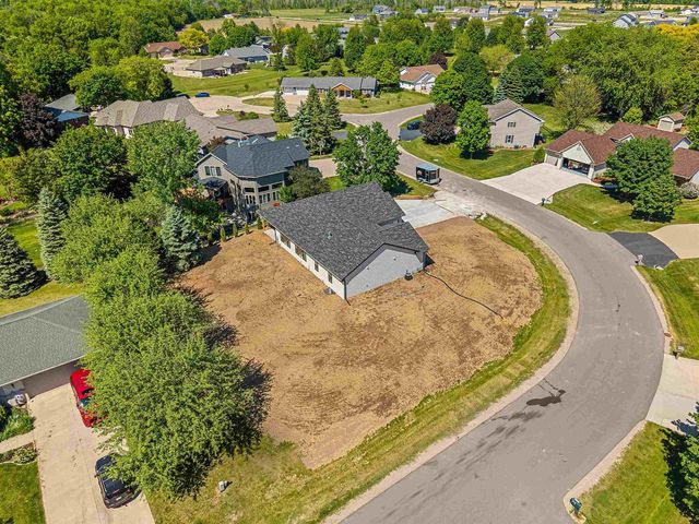 W5168 NATURES WAY DRIVE, Sherwood, WI 54169