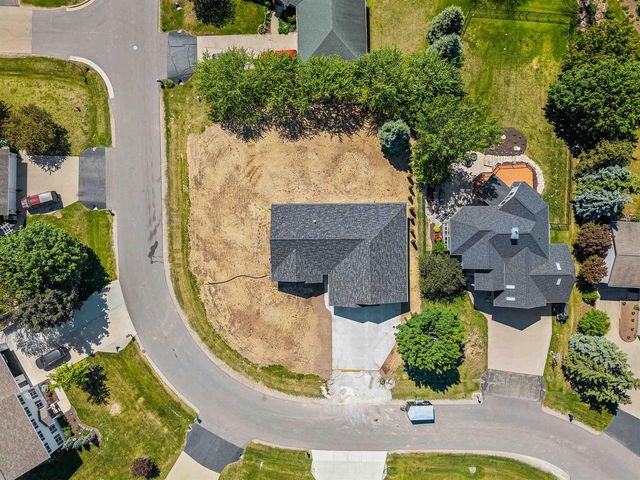 W5168 NATURES WAY DRIVE, Sherwood, WI 54169