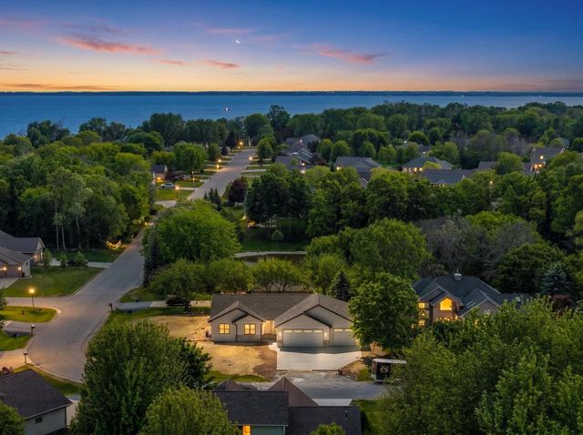 W5168 NATURES WAY DRIVE, Sherwood, WI 54169