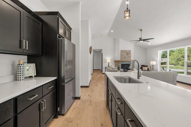 W5168 NATURES WAY DRIVE, Sherwood, WI 54169