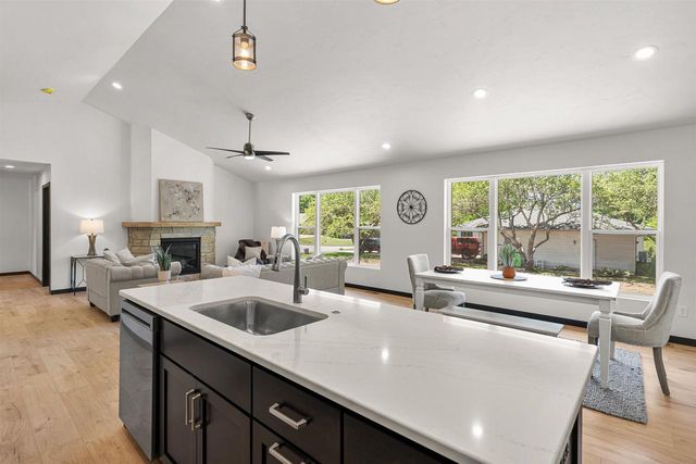 W5168 NATURES WAY DRIVE, Sherwood, WI 54169