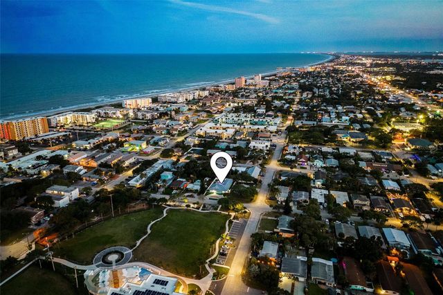 303 HARRISON AVENUE, Cape Canaveral, FL 32920