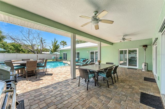 303 HARRISON AVENUE, Cape Canaveral, FL 32920