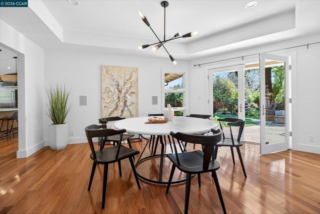 5 El Corte, Orinda, CA 94563