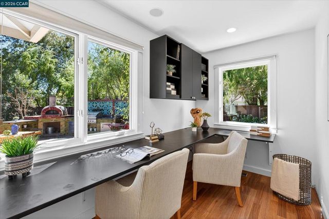 5 El Corte, Orinda, CA 94563