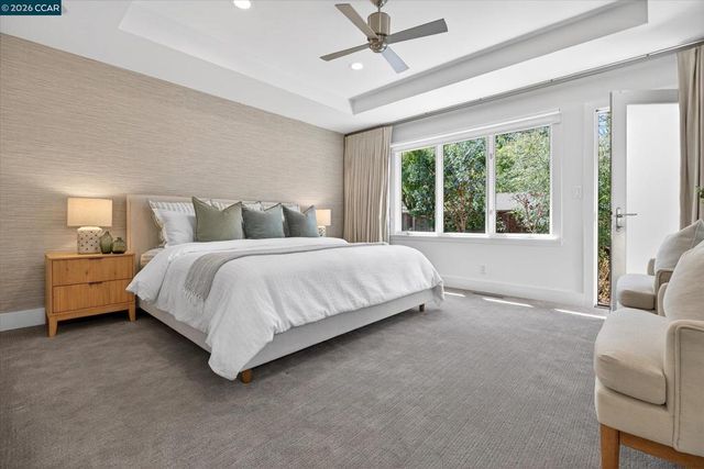 5 El Corte, Orinda, CA 94563