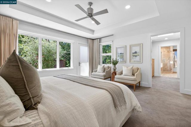 5 El Corte, Orinda, CA 94563