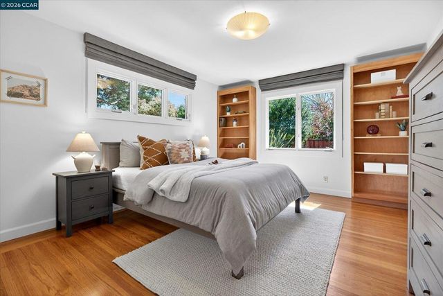 5 El Corte, Orinda, CA 94563