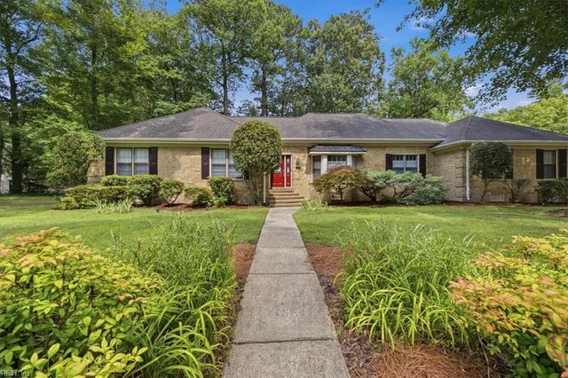 912 Upper Hastings WAY, Virginia Beach, VA 23452