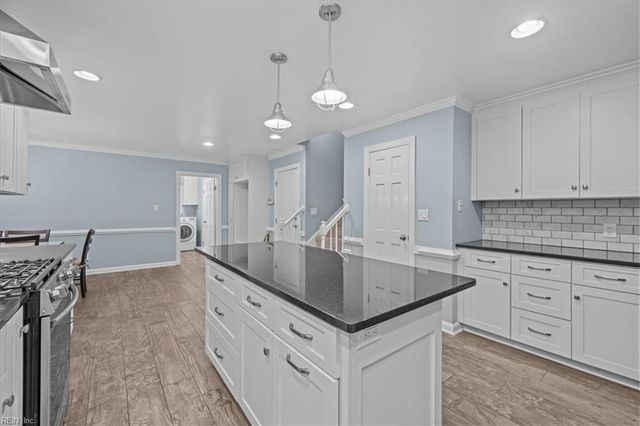 912 Upper Hastings WAY, Virginia Beach, VA 23452